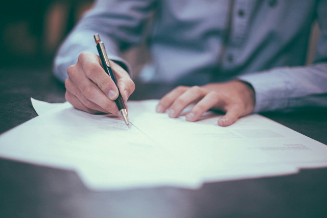 Ledger Entry - accounting