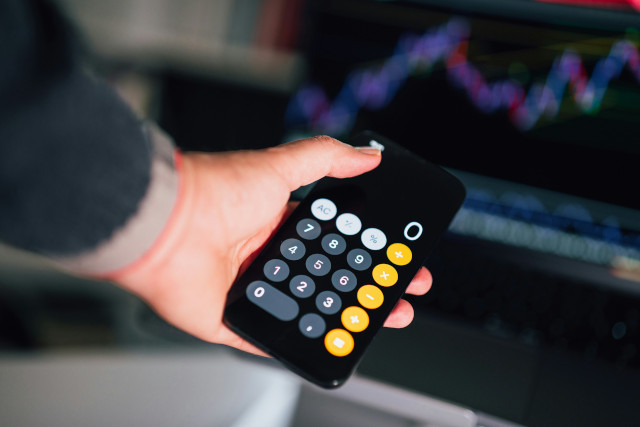 Ledger Entry - tax